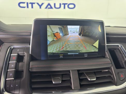 Used 2023 Chevrolet Tahoe RST AWD/4WD image 28
