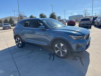 Certified 2025 Volvo XC40 B5 Plus video 2