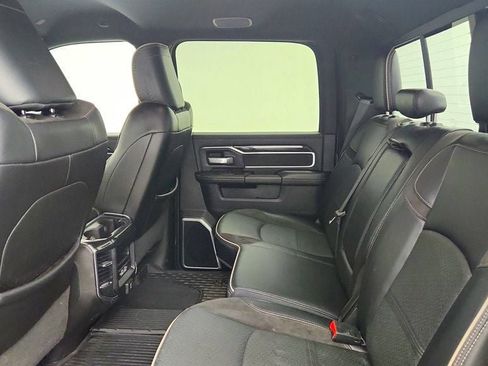 Used 2023 RAM 2500 Laramie w/ Night Edition AWD/4WD image 21