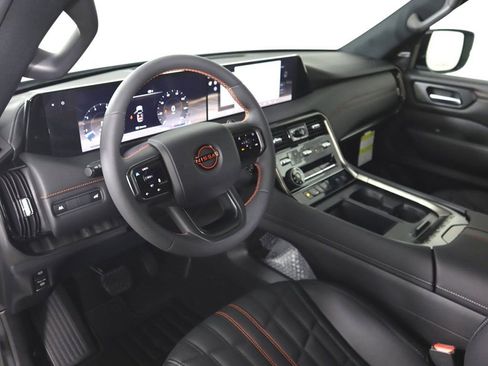 New 2026 Nissan Armada PRO-4X image 18