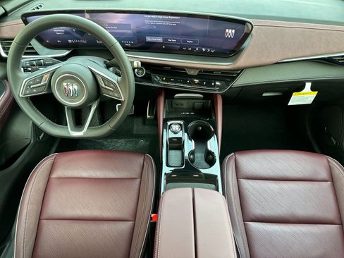 New 2026 Buick Envision Sport Touring image 13