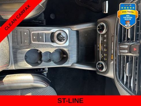 Used 2024 Ford Escape ST-Line FWD image 21