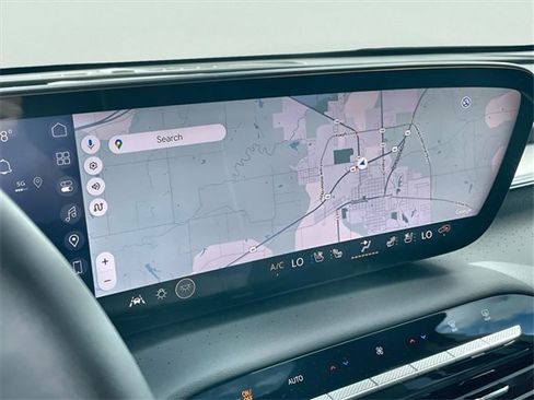 New 2026 Buick Enclave Avenir w/ Super Cruise Package image 15