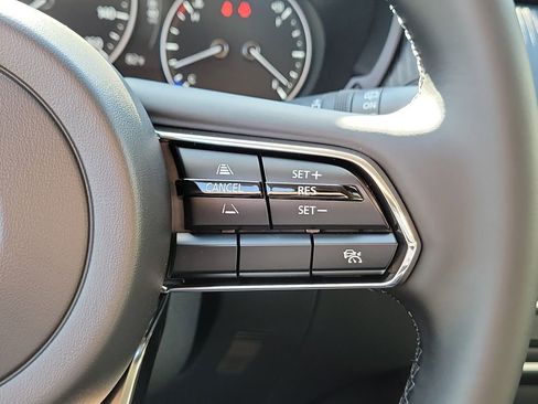 New 2026 MAZDA CX-90 3.3 Turbo w/ Select Package image 27