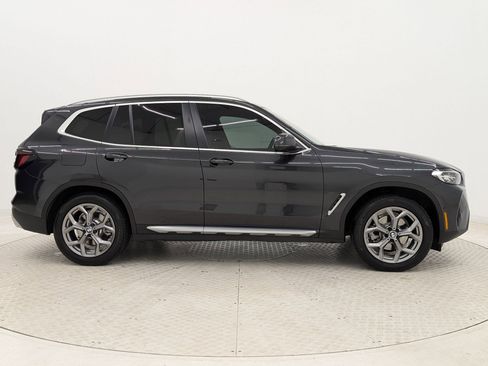 Used 2023 BMW X3 xDrive30i w/ Premium Package image 8