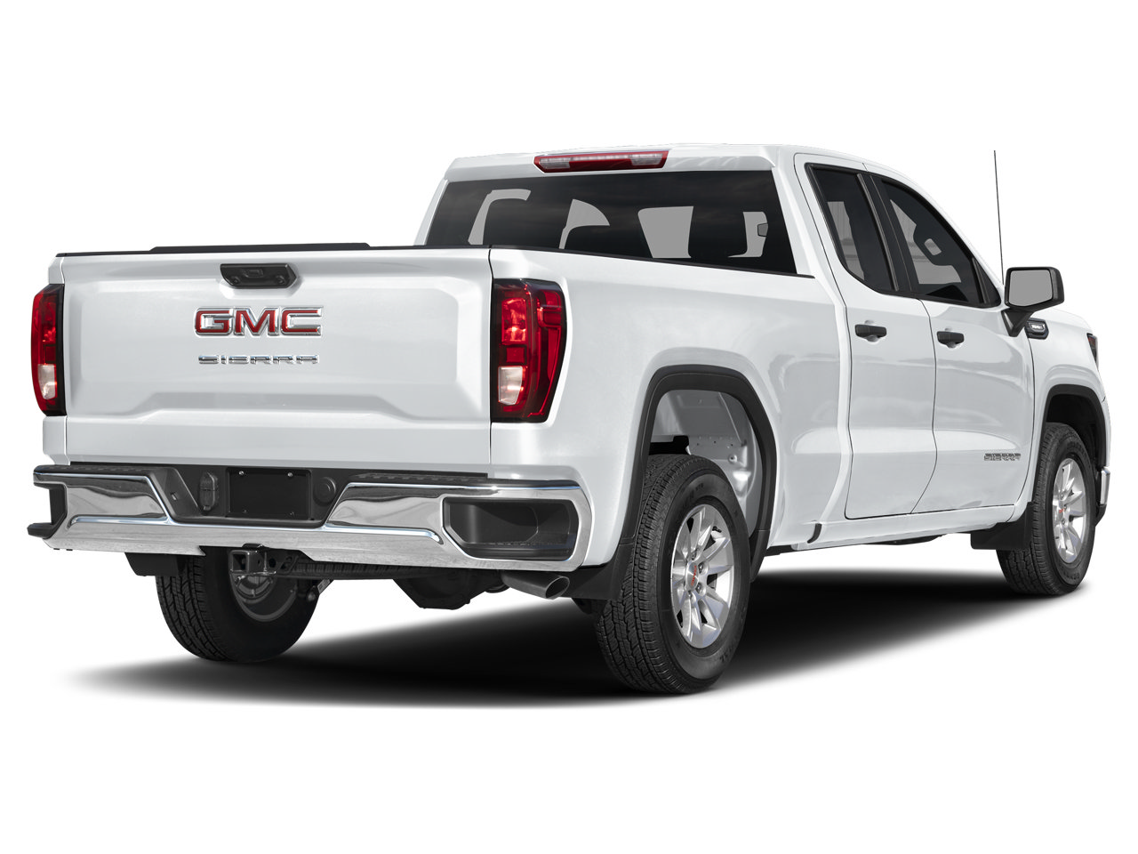 New 2026 GMC Sierra 1500 Elevation RWD image 26