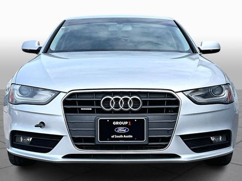 Used 2013 Audi A4 2.0T Premium image 3