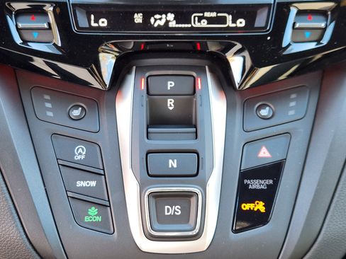 New 2026 Honda Odyssey Sport-L image 13