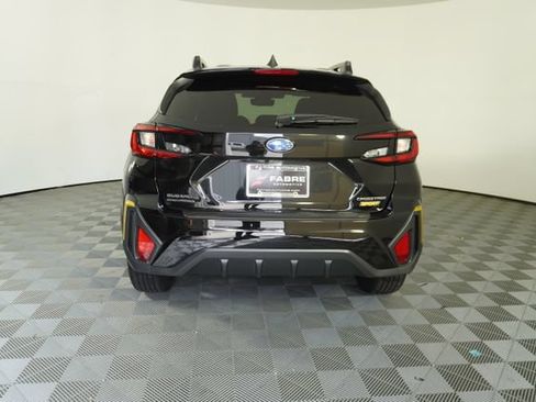 Certified 2025 Subaru Crosstrek 2.5i Sport w/ Crosstrek Mirror Package AWD/4WD image 6