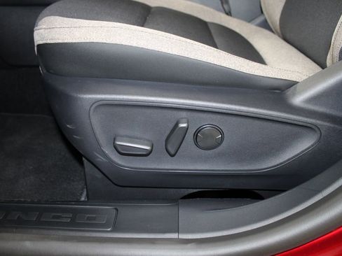 New 2025 Ford Bronco Sport Big Bend w/ Convenience Package image 16