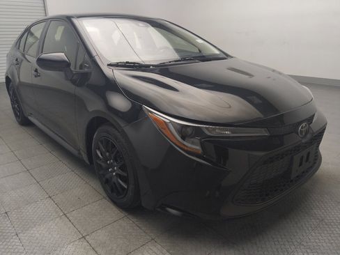 Used 2022 Toyota Corolla LE FWD image 13
