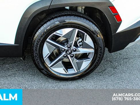 Used 2025 Hyundai Tucson SEL FWD image 15