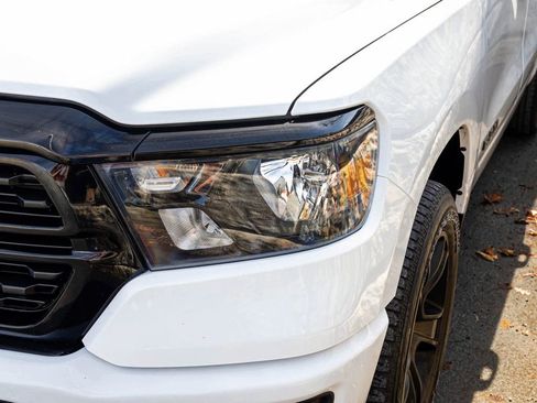 Used 2023 RAM 1500 Big Horn AWD/4WD image 35