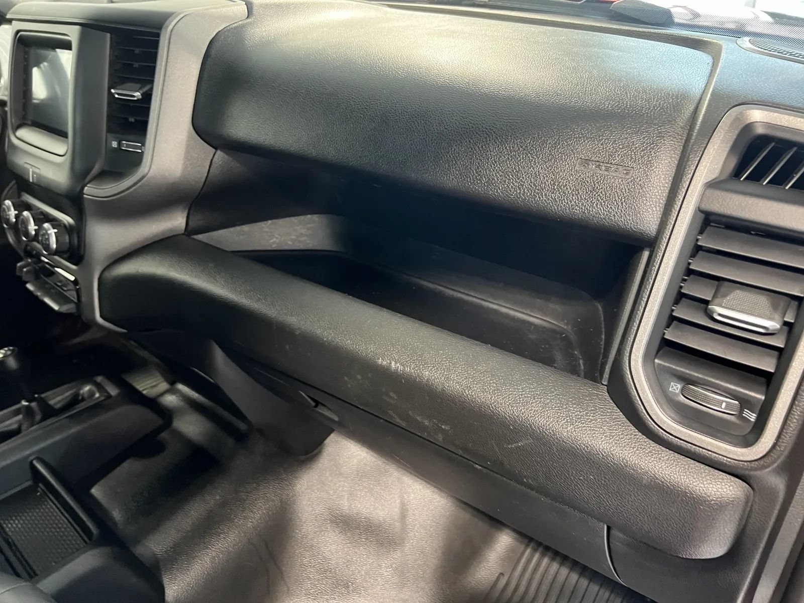 Used 2020 RAM 2500 Tradesman AWD/4WD image 48