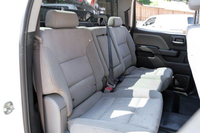 Used 2019 Chevrolet Silverado 2500 W/T w/ WT Convenience Package RWD image 33