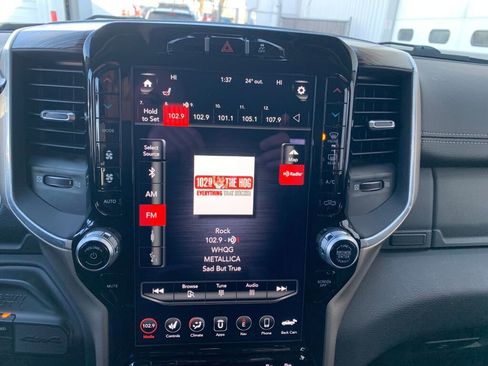 Used 2020 RAM 3500 Laramie image 25