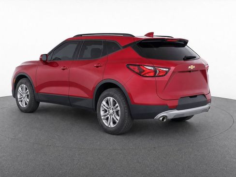 Used 2020 Chevrolet Blazer RS FWD image 3