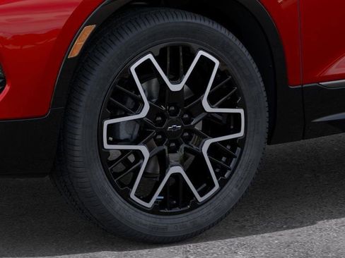 New 2026 Chevrolet Blazer RS w/ Driver Confidence II Package image 9