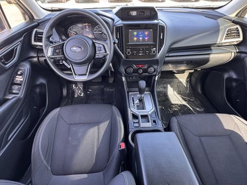 Used 2021 Subaru Forester Base image 27