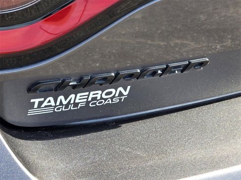 Used 2023 Dodge Charger GT w/ Blacktop Package image 33