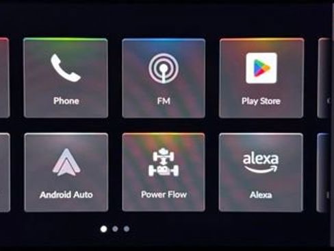 Used 2024 Honda Accord Touring image 29