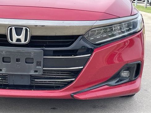 Used 2022 Honda Accord Sport image 8