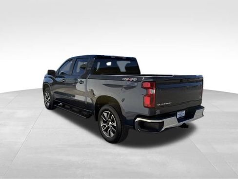 Used 2022 Chevrolet Silverado 1500 LT image 7