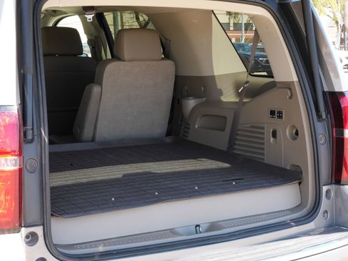 Used 2018 Chevrolet Tahoe Premier w/ Max Trailering Package image 23