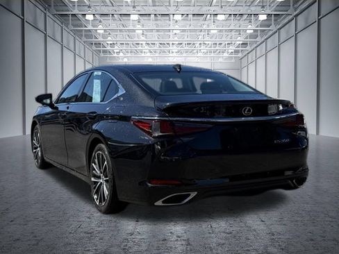 Used 2022 Lexus ES 350 w/ Premium Package FWD image 20