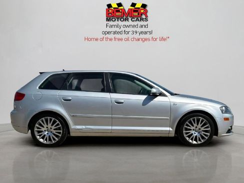 Used 2007 Audi A3 2.0T image 6