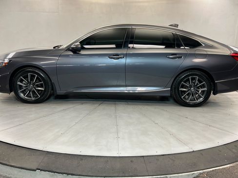 Used 2022 Honda Accord EX-L image 2