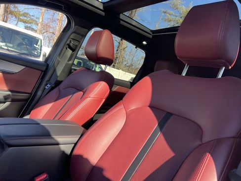 Used 2025 MAZDA CX-70 3.3 Turbo w/ Premium Plus Pkg image 15