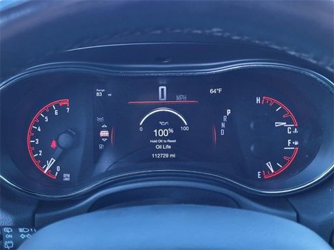 Used 2020 Dodge Durango GT image 30
