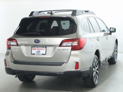 Used 2016 Subaru Outback 2.5i Limited AWD/4WD image 45