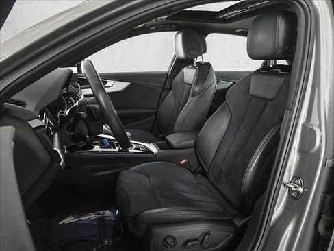 Used 2023 Audi A4 2.0T Premium Plus w/ Premium Plus Package image 17