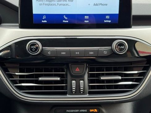 Used 2022 Ford Escape SE w/ Convenience Package image 12