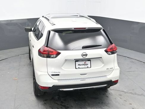 Used 2020 Nissan Rogue SL w/ Premium Package AWD/4WD image 26