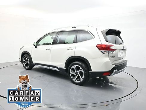 Used 2023 Subaru Forester Touring AWD/4WD image 6