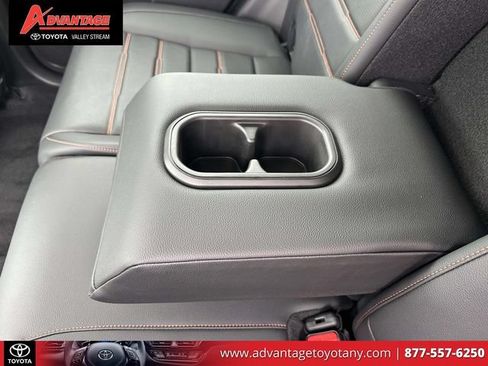 Used 2026 Honda CR-V Sport-L image 15