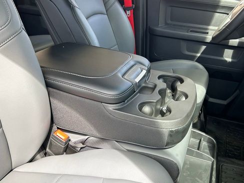 New 2025 RAM 3500 Tradesman image 37