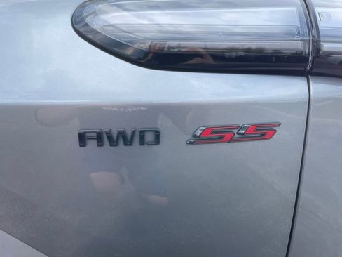 New 2026 Chevrolet Blazer EV SS AWD/4WD image 10