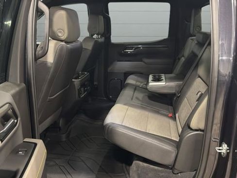 Used 2024 Chevrolet Silverado 1500 ZR2 w/ Technology Package image 27