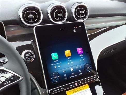 New 2026 Mercedes-Benz GLC 300 GLC 300 image 5