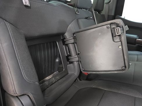 Used 2021 Chevrolet Silverado 1500 LT Trail Boss w/ Convenience Package II image 15