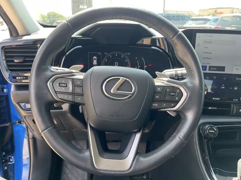 Used 2022 Lexus NX 350 AWD w/ Accessory Package 2 image 11