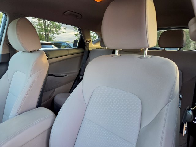 Used 2019 Hyundai Tucson Value FWD image 10