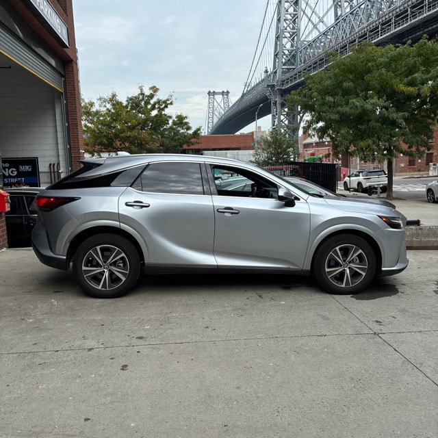 Used 2026 Lexus RX 350 Premium w/ All Season Protection Package AWD/4WD image 8