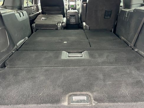 Used 2011 Ford Expedition EL Limited w/ 301A Rapid Spec Order Code image 13