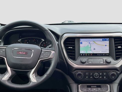 Used 2023 GMC Acadia AT4 w/ LPO, Floor Liner Package AWD/4WD image 23