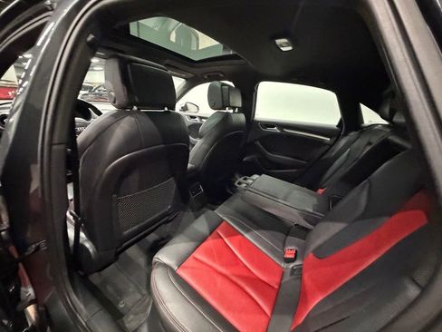 Used 2015 Audi A3 2.0T Premium AWD/4WD image 26